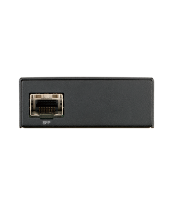 D-Link DMC-G01LC Gigabit Media Converter (1000BaseT to SFP)