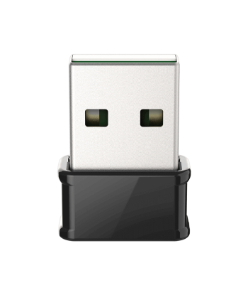 D-Link AC1300 MU-MIMO Wi-Fi Nano USB Adapter DWA-181