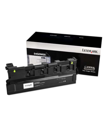 Lexmark MX911de, MX910de, MX912de, MX910dxe and MS911de Waste container



 | Lexmark