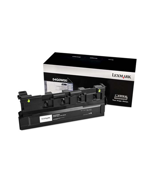 Контейнер для отходов Lexmark MX911de MX910de MX912de MX910dxe MS911de Контейнер для отходов Lexmark MX911de MX910de MX912de MX910dxe MS911de