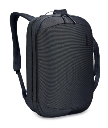 Thule Subterra 2 Hybrid Travel Bag - Black | Thule