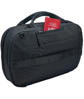 Thule Subterra 2 Hybrid Travel Bag - Black | Thule