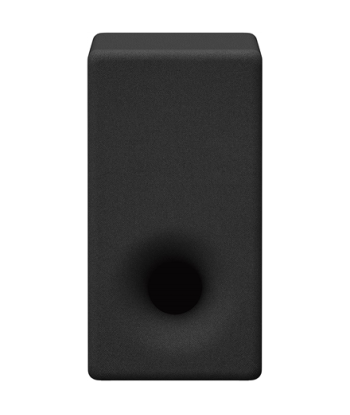 Sony SA-SW3 Wireless 200W Subwoofer for HT-A9/A7000, Sony, Subwoofer for HT-A9/A7000, SA-SW3, 200 W, Black, Wireless connection