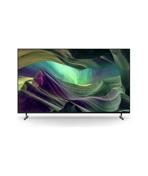 Sony KD65X85L 65" (164cm) 4K UHD Смарт-телевизор Sony KD65X85L 65" (164cm) 4K UHD Смарт-телевизор