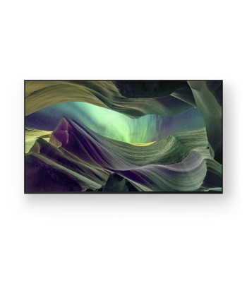 Sony, TV, KD65X85L, 65" (164cm), Smart TV, Android, 4K UHD, Black