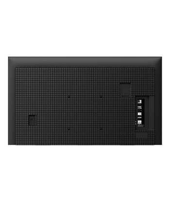 Sony, TV, KD65X85L, 65" (164cm), Smart TV, Android, 4K UHD, Black