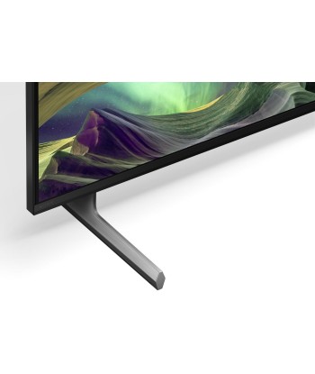 Sony, TV, KD65X85L, 65" (164cm), Smart TV, Android, 4K UHD, Black
