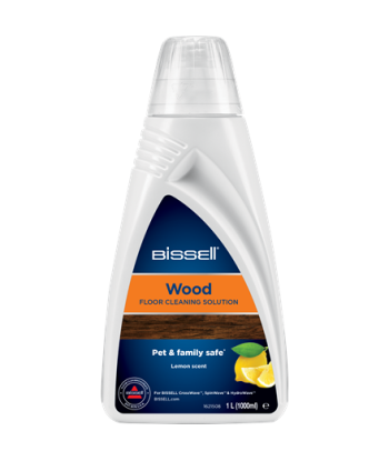 Bissell Wood Floor Formula 1000 ml, 1 pc(s)