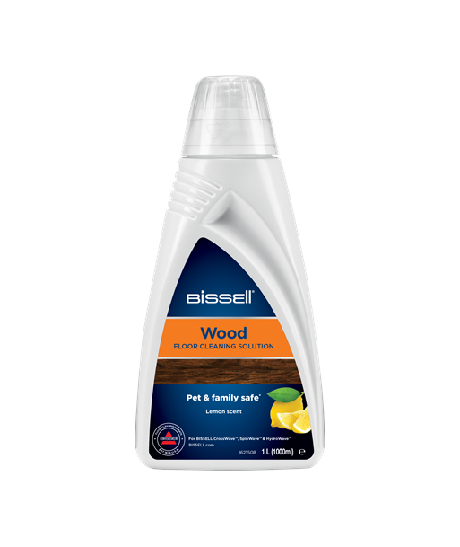 Bissell Wood Floor Formula 1000 ml, 1 pc(s) Bissell Wood Floor Formula 1000 ml, 1 pc(s)