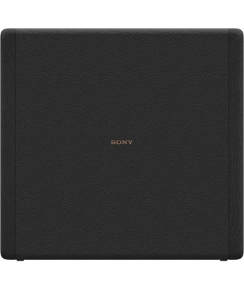 Sony SA-SW3 Wireless 200W Subwoofer for HT-A9/A7000, Sony, Subwoofer for HT-A9/A7000, SA-SW3, 200 W, Black, Wireless connection