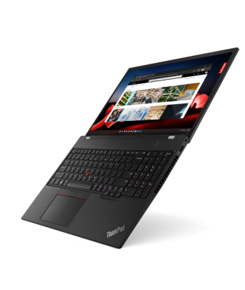 ThinkPad T16 Gen 2   Thunder Black   16 "   IPS   WUXGA   1920 x 1200 pixels   Anti-glare   AMD Ryzen 7 PRO   7840U   16 GB