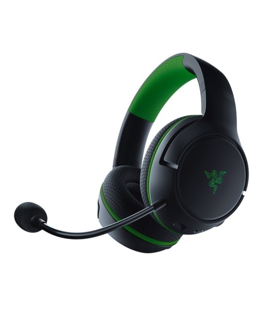 Razer Black, Wireless, Gaming Headset, Kaira for Xbox Razer Black, Wireless, Gaming Headset, Kaira for Xbox
