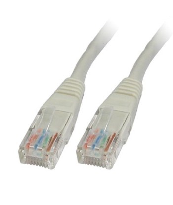 Gembird CAT5e UTP Patch Cable - 10m, PP12-10M