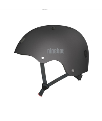 Segway Ninebot Commuter Kiiver - Must | Turvaline & Stiilne