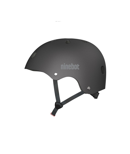 Segway Ninebot Commuter Helmet - Black | Safe & Stylish Segway Ninebot Commuter Helmet - Black | Safe & Stylish