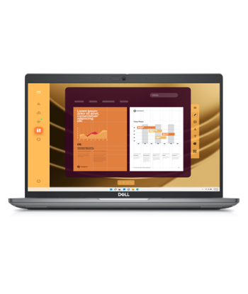 Dell Latitude 5450 AG FHD Ultra 5 135U/16GB/512GB/Intel Integrated/Win11 Pro/Estonian Backlit kbd/FP/SC/3Y ProSupport NBD