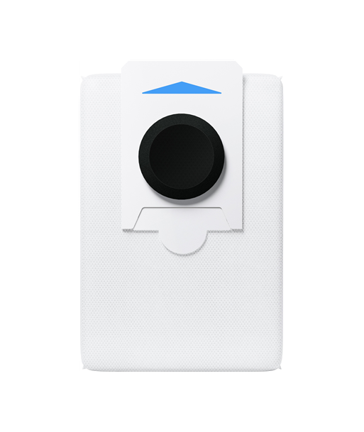 Ecovacs DEEBOT X2 COMBO Антибактериальные мешки для пыли (3 шт.) Ecovacs DEEBOT X2 COMBO Антибактериальные мешки для пыли (3 шт.)