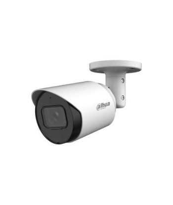 CAMERA HDCVI 1080P IR BULLET/HAC-HFW1200T-0280B-S6DAHUA