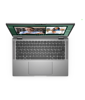 Dell Latitude 7450 AG FHD+ Ultra 5 135U/16GB/512GB/Intel Integrated/Win11 Pro/ENG Backlit kbd/FP/SC/3Y ProSupport NBD Onsite