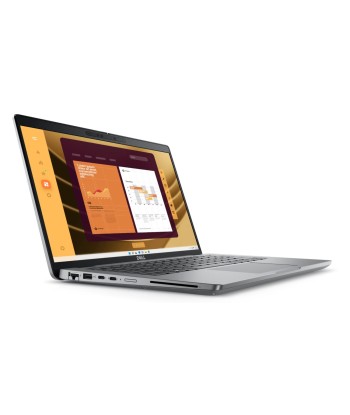 Dell Latitude 5450 AG FHD Ultra 5 135U/16GB/512GB/Intel Integrated/Win11 Pro/ENG Backlit kbd/FP/SC/3Y ProSupport NBD Onsite