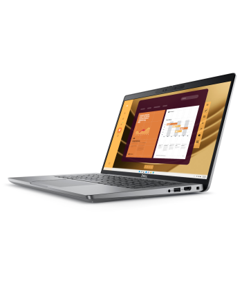 Dell Latitude 5450 - Intel Core Ultra 5 135U, 16GB RAM, 512GB SSD, 14" FHD, Win11 Pro