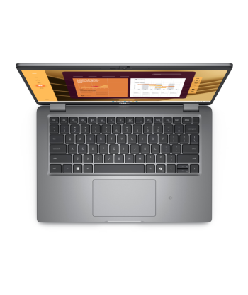 Dell Latitude 5450 - Intel Core Ultra 5 135U, 16GB RAM, 512GB SSD, 14" FHD, Win11 Pro