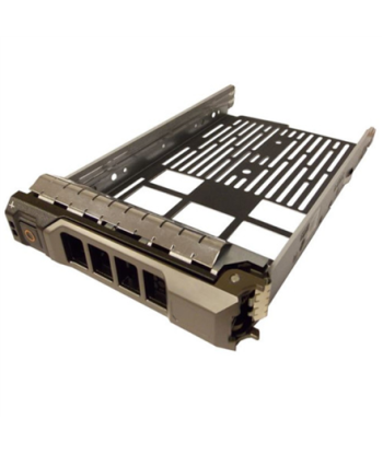 Dell 3.5" kõvaketta kelk/sahtel PowerEdge 12G/13G serveritele