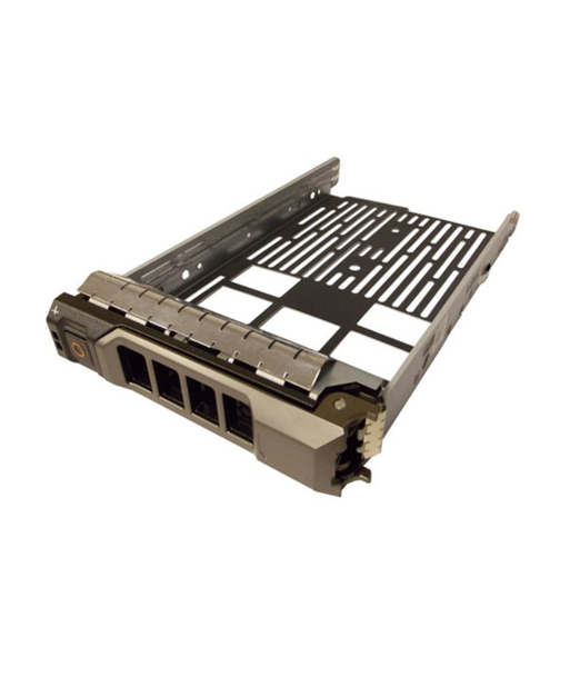 Dell 3.5" kõvaketta kelk/sahtel PowerEdge 12G/13G serveritele Dell 3.5" kõvaketta kelk/sahtel PowerEdge 12G/13G serveritele