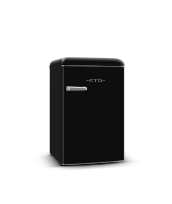 Külmik ETA ETA253790020E Energy efficiency class E Free standing Larder Height 90 cm Fridge net capacity 92