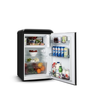 Külmik ETA ETA253790020E Energy efficiency class E Free standing Larder Height 90 cm Fridge net capacity 92