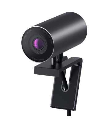 Dell UltraSharp Webcam - Premium 4K Clarity & Exceptional Performance