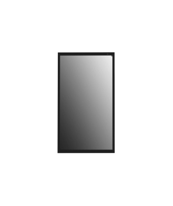 LG, 49XE4F-M, 49", Landscape/Portrait, 24/7, 4000 cd/m², 8 ms, 178 °, 178 °
