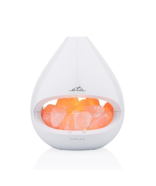 ETA Himalaia Aroma diffusor ETA563490000 Ultrasonic, Suitable for rooms up to 15 m², White