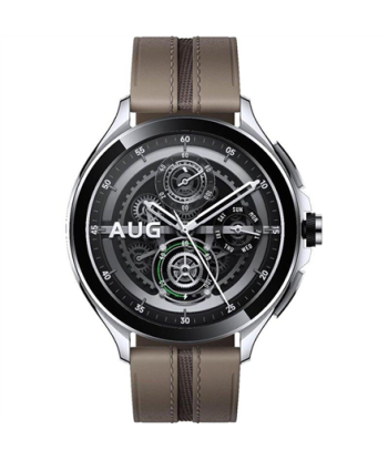 Xiaomi Watch 2 Pro 4G LTE - Pruun