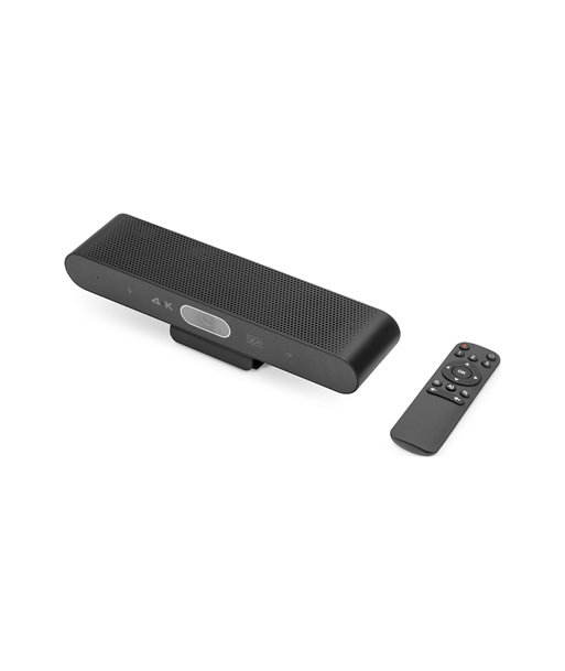 Digitus 4K All-in-One Video Bar Mini Digitus 4K All-in-One Video Bar Mini