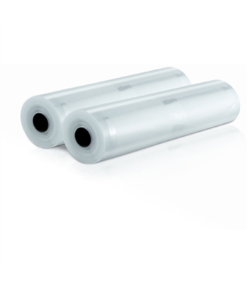 ETA Freshie Foil ETA176200010 Transparent - 28 x 300cm (2 Units)