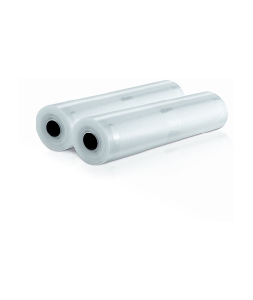 ETA Freshie Foil ETA176200010 Transparent - 28 x 300cm (2 Units)