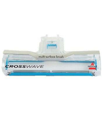 Bissell Foot Window Assembly (1609654) - CrossWave 17132 - Bossanova Blue
