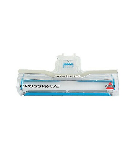 Bissell, Foot Window Assembly, 1609654, Bossanova Blue
