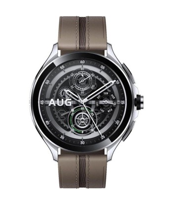 Nutikell Xiaomi Watch 2 Pro - 4G LTE Brown Xiaomi