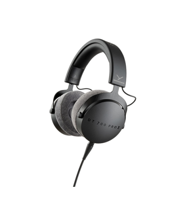 Beyerdynamic DT 700 PRO X Studio Headphones - Black