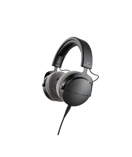Студийные наушники Beyerdynamic DT 700 PRO X - черные Студийные наушники Beyerdynamic DT 700 PRO X - черные