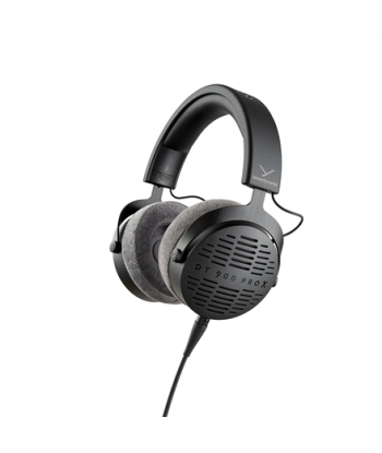 Beyerdynamic Studio Headphones DT 900 PRO X Wired, Over-Ear, Black