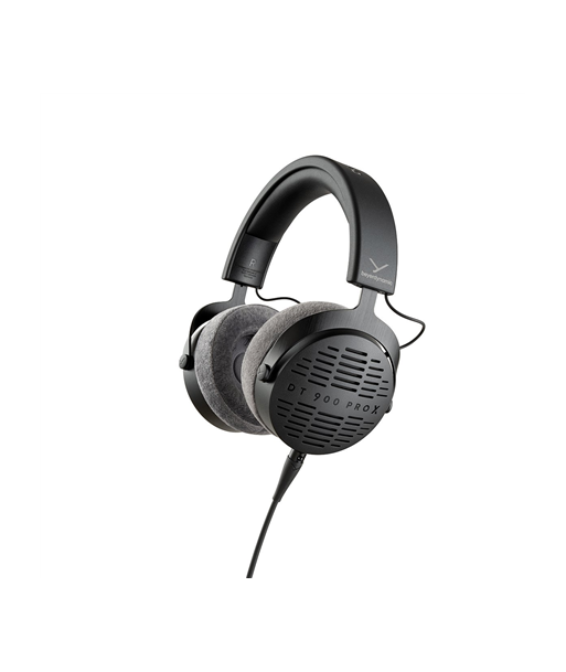 Beyerdynamic Studio Headphones DT 900 PRO X Wired, Over-Ear, Black