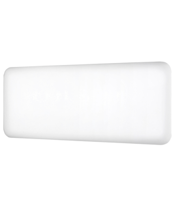 Mill IB1200DN Panel Heater - 1200W, White (14-18 m²)