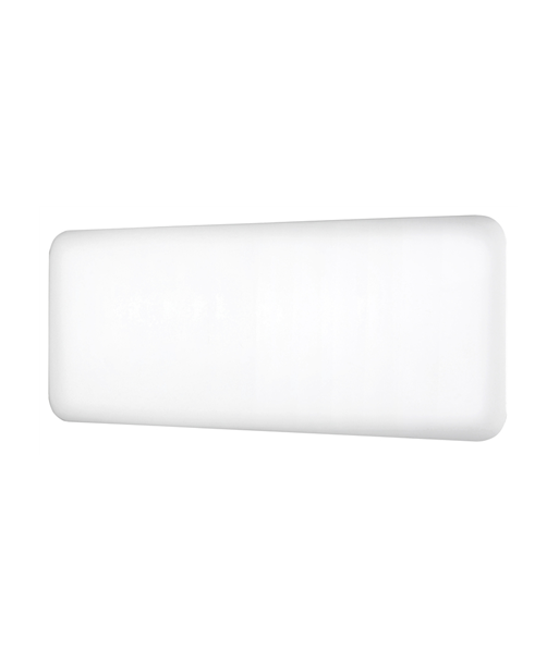 Mill, Heater, IB1200DN Steel, Panel Heater, 1200 W, Number of power levels 1, Suitable for rooms up to 14-18 m², White, N/A