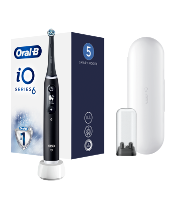 Oral-B iO6 Laetav Elektriline Hambahari