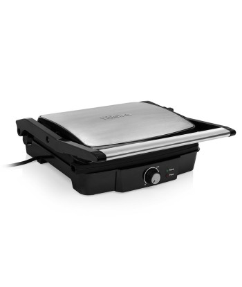 Tristar, Grill, GR-2853, Contact grill, 2000 W, Aluminum