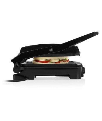 Tristar, Grill, GR-2853, Contact grill, 2000 W, Aluminum