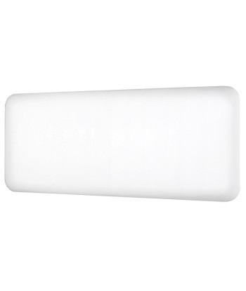 Mill, Heater, IB1200DN Steel, Panel Heater, 1200 W, Number of power levels 1, Suitable for rooms up to 14-18 m², White, N/A